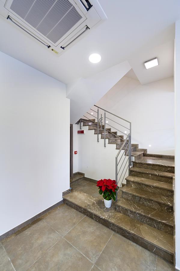 Le Camere Del Crimiso Castellammare del Golfo Exterior photo